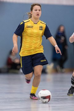 Bild 54 - wCJ Norddeutsches Futsalturnier Auswahlmannschaften